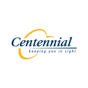 Centennial Logo