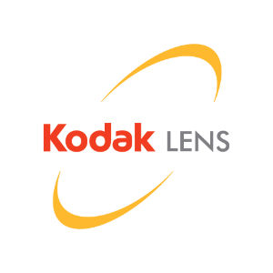 Kodak Lens Logo