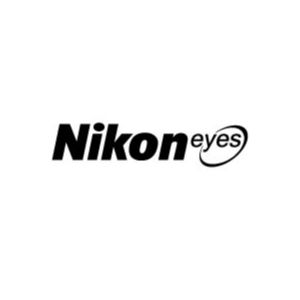 Nikon Eyes Logo