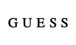 Guess Logo