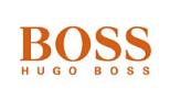 Hugo Boss Logo