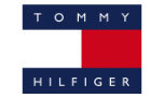 Tommy Hilfiger Logo